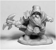 77480 durok dwarf ranger